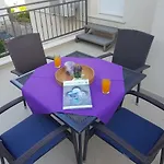 Apartments Anka