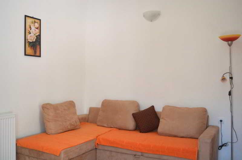 Anka Apartment *