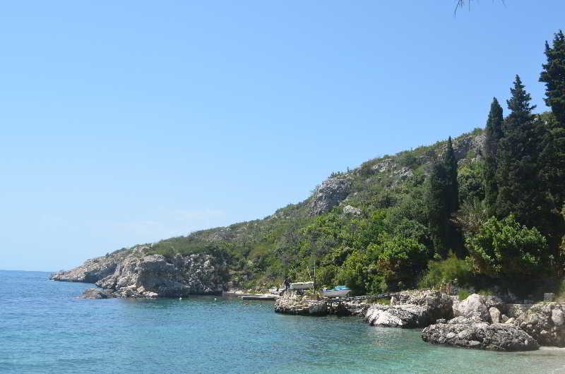 Apartment Anka Dubrovnik