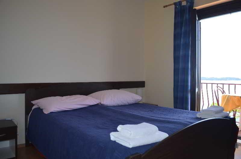 Anka Apartment *