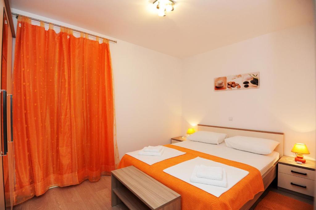 Anka Apartment
