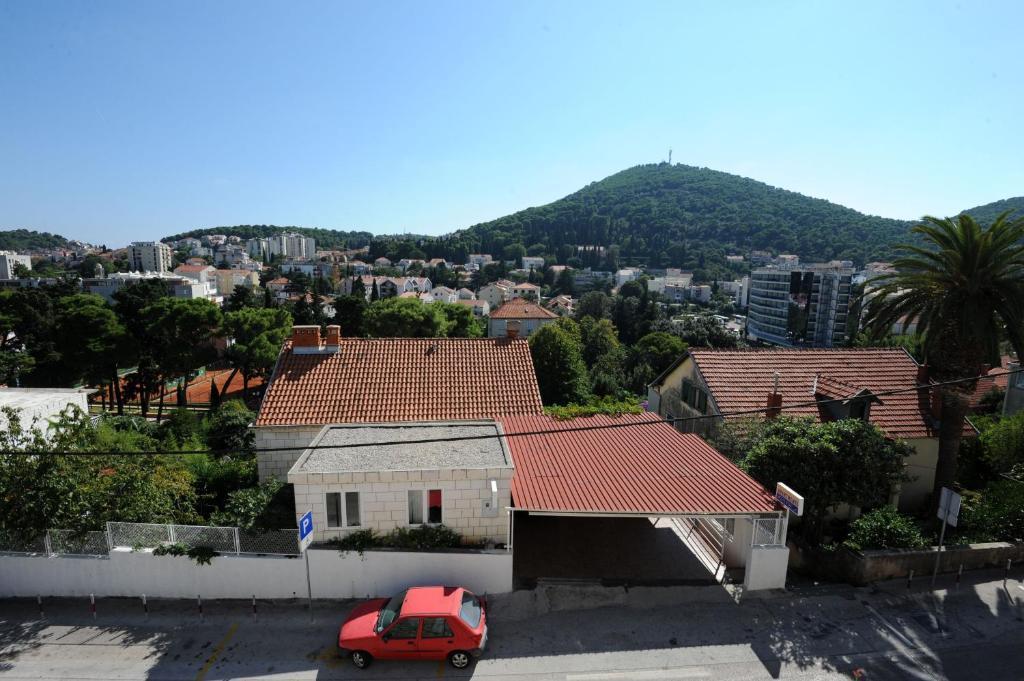Apartment Anka *