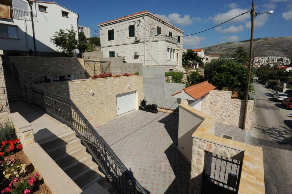 Apartment Anka Dubrovnik