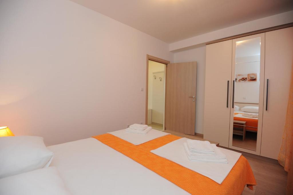 Anka Apartment