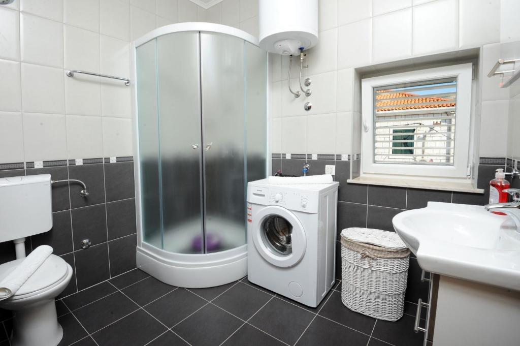 Appartement Anka