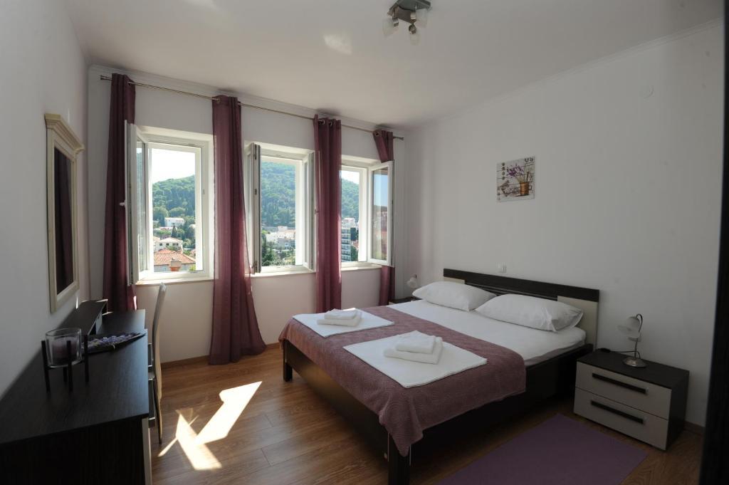Anka Apartment