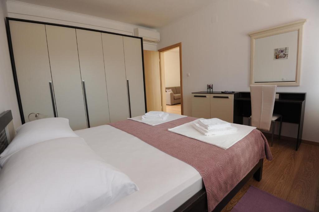 Apartment Anka *