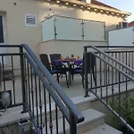 Apartments Anka